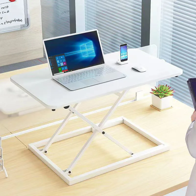 โต๊ะทำงานปรับระดับไฟฟ้าสำหรับบ - Desk Setup L Shaped บทวิจารณ์และราคา