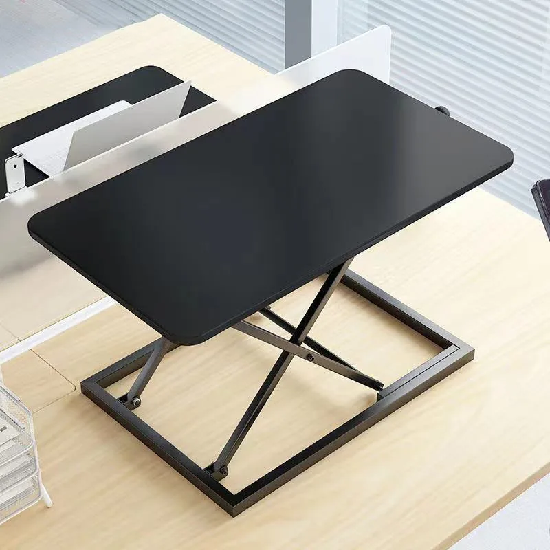 โต๊ะทำงานปรับระดับไฟฟ้าสำหรับบ - Desk Setup L Shaped บทวิจารณ์และราคา