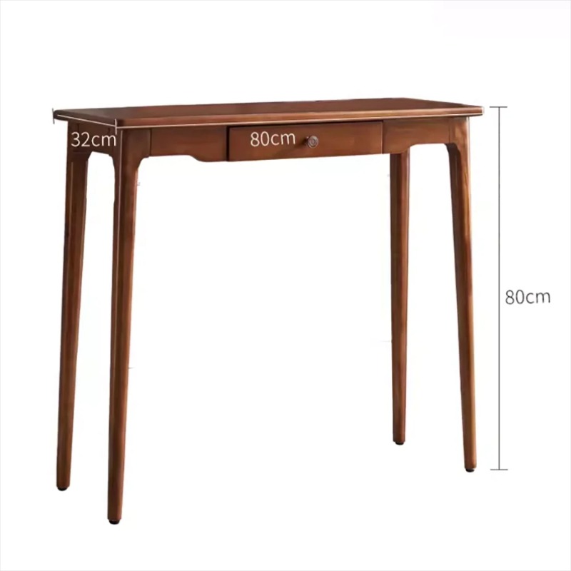 โต๊ะคอนโซลสไตล์มินิมอลสมัยใหม่ - Desk Setup Minimalist บทวิจารณ์และราคา