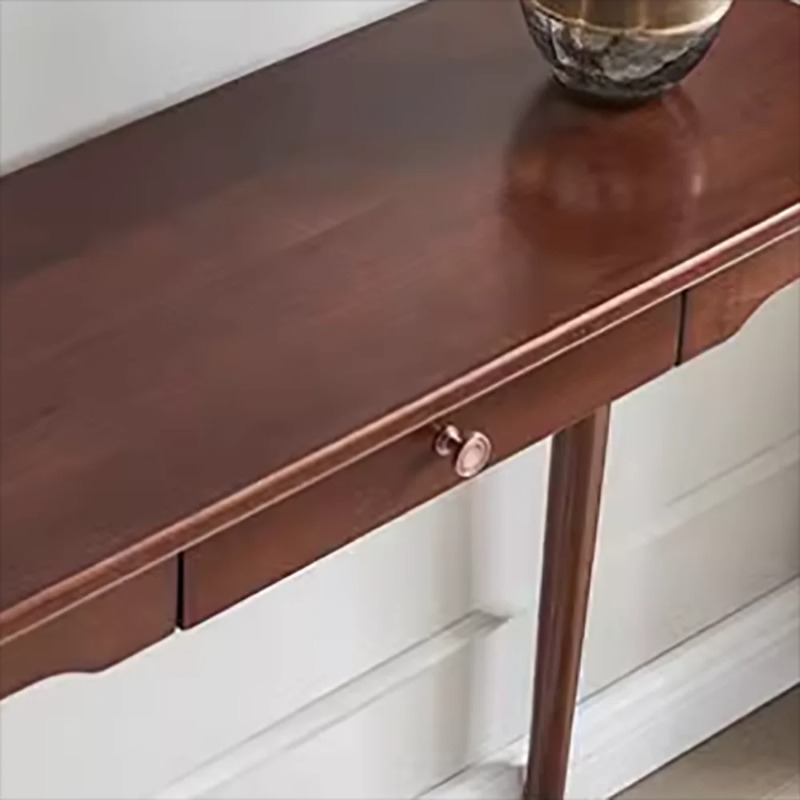 โต๊ะคอนโซลสไตล์มินิมอลสมัยใหม่ - Desk Setup Minimalist บทวิจารณ์และราคา