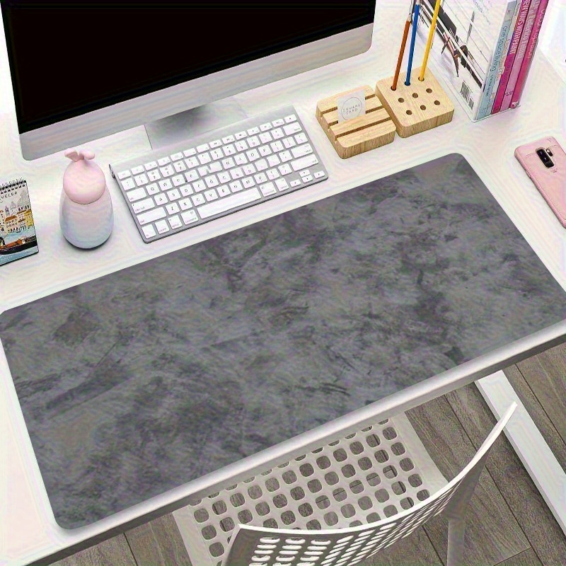CIFBUY แผ่นรองเมาส์สำหรับเล่นเ - Desk Setup Pc And Laptop บทวิจารณ์และราคา